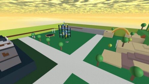 crossroads but with freemodel guns