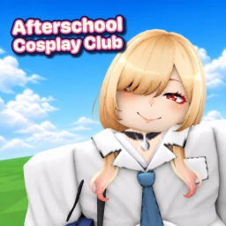 Afterschool Cosplay Club icon