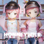 honneywile