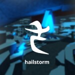 Hailstorm [EASY]