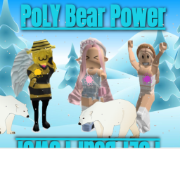 ''Team Poly Power Sim!"