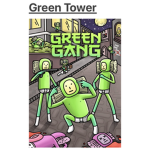 Greentower