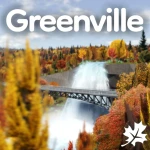 (MAP EXPANSION + HIGHWAY + MORE!) Greenville