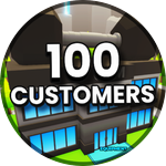 100 Customers