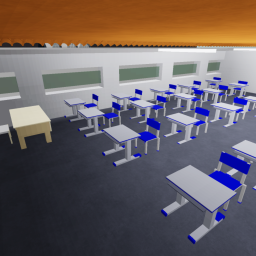 Escola Brasileira