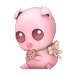 Piggy's Palace Party