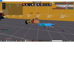 Welcome To BloxShop
