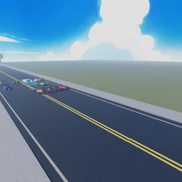 Race Cars  icon