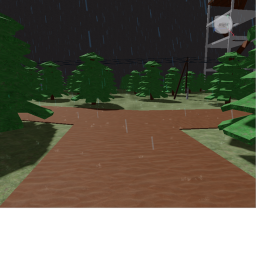 A Walk in The Woods(Out now!!!)