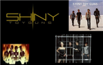 Shiny Toy Guns