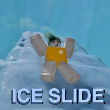 Ice Slide ❄️