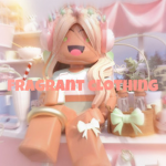 Fragrant Clothing