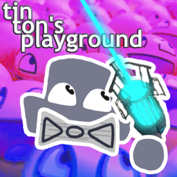 tin ton's playground (returned but no updates)