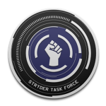 Stryder Task Force