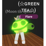 Gʀᴇᴇɴ ᴛᴇᴀ sǫᴜᴀᴅ