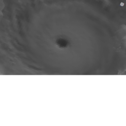 Hurricane Billy [C5]