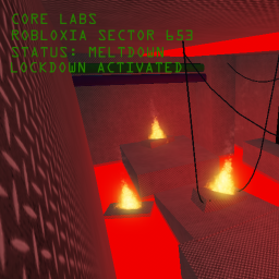CORE Labs! [BACK ONLINE]