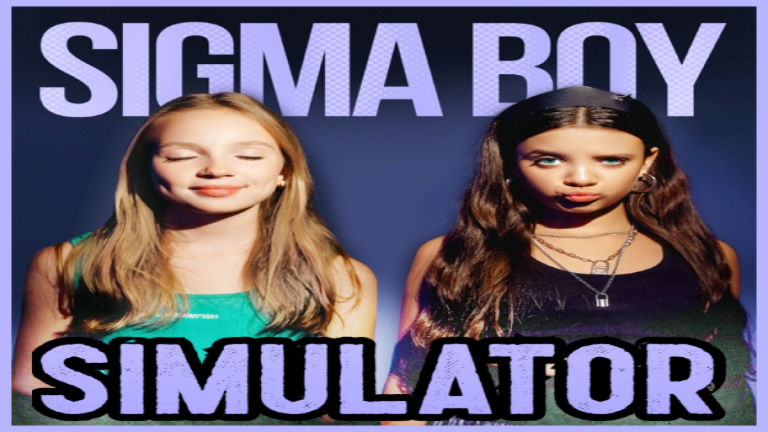 Sigma Boy Simulator screenshot 1