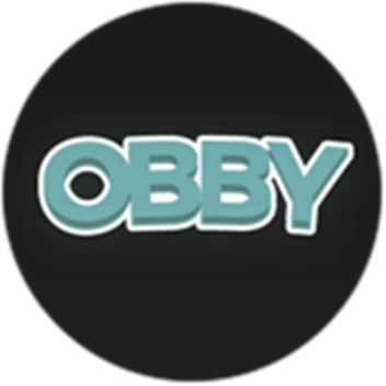The Training Obby For Beginners