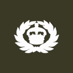 | • Royal Marines Quartermaster •