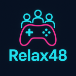 Relax48 Studio