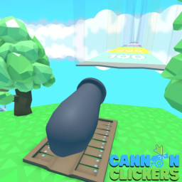 Cannon Clickers
