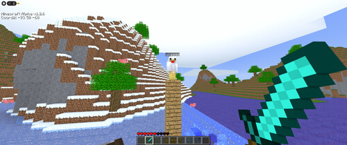 Minecraft: Edycja Java - Roblox