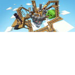 The Murdering Monkeys >:D