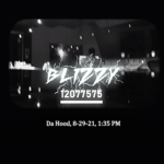 Blizzy Revive