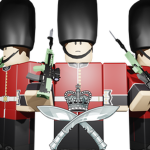 [BA] Royal Gurkha Rifles [BA].