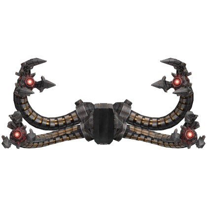 Robotic Arms Octopus Roblox item