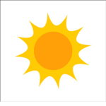 Sun Workshop 太陽工作室 by Sky120 and Apple