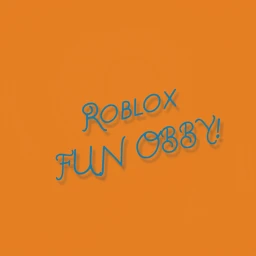 Roblox Fun Obby! icon