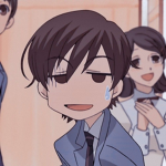 Anime people or relitaves just join