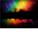 Rainbows!!
