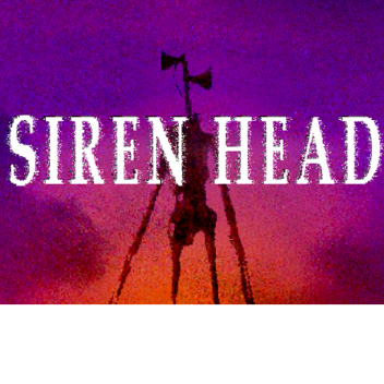 Siren Head