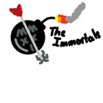 La Fuezra inmortal