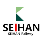 西阪電気鉄道/Seihanrailway