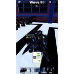 Tower battls part 2