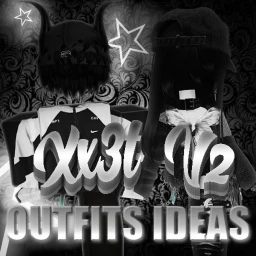 [ Five Hundred Outfits ] V2 xx3t Outfit Shop icon