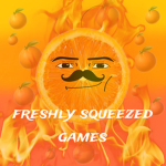 freshly squeezed games