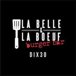 La Belle et la Boeuf
