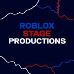 Roblox Stage Productions
