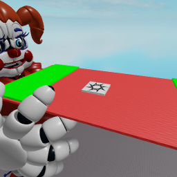 MILITARY SIMULATOR TEST