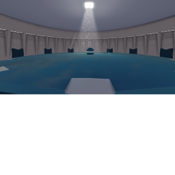 meeting place