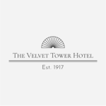 The Velvet Tower Hotel
