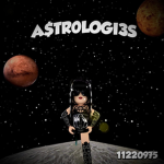 A$TR0LOGI3S