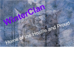 Winterclan (My Warrior Cats Group)
