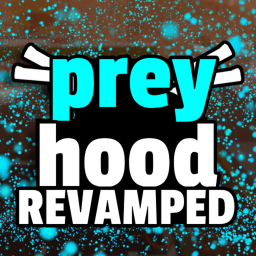 [NEW!] Prey Hood