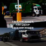 CR&R WM Maker Fan Group!
